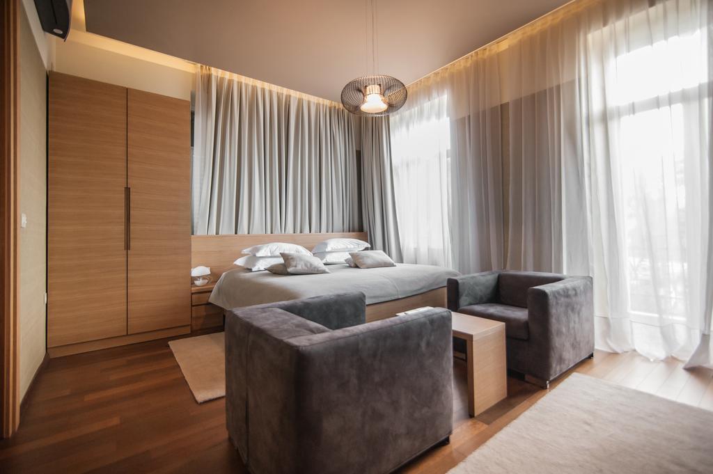 Luxury Apartments Centre Of Opatija Room photo