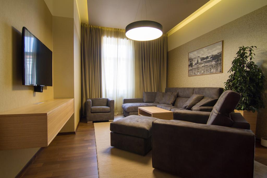 Luxury Apartments Centre Of Opatija Room photo