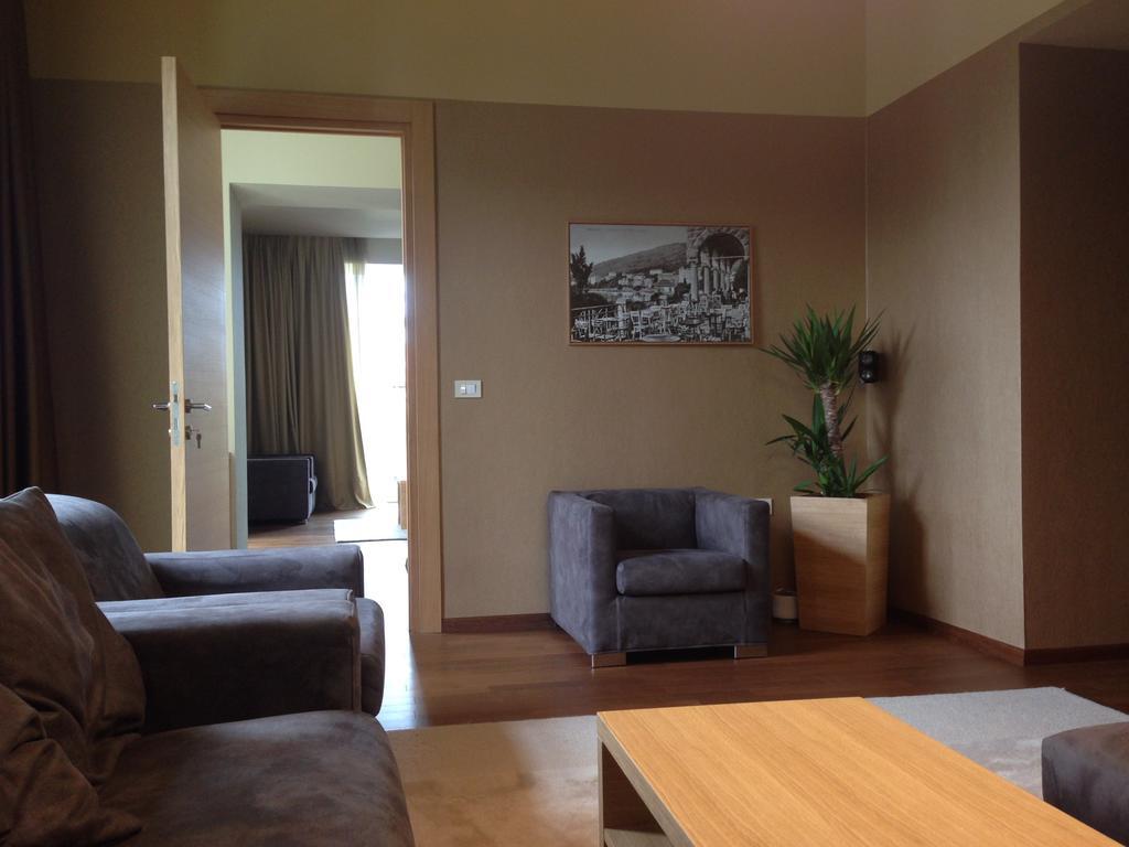 Luxury Apartments Centre Of Opatija Room photo