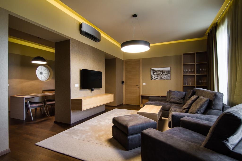 Luxury Apartments Centre Of Opatija Room photo