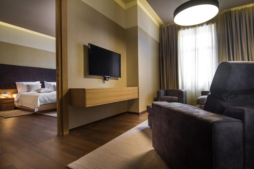 Luxury Apartments Centre Of Opatija Room photo